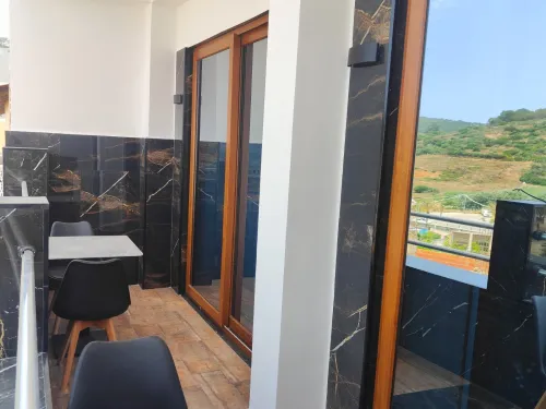 Location vacances Appartement Niveau de villa Studio F2 Skikda Filfla