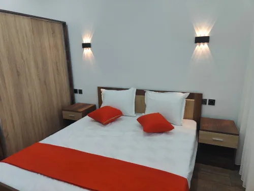 Location vacances Appartement Niveau de villa Studio F2 Skikda Filfla