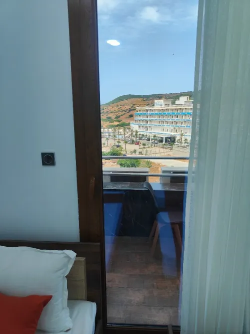 Location vacances Appartement Niveau de villa Studio F2 Skikda Filfla