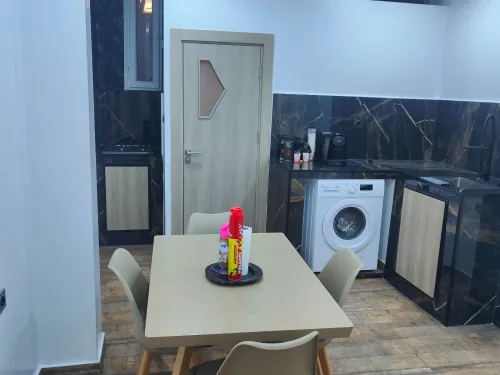 Location vacances Appartement Niveau de villa Studio F2 Skikda Filfla