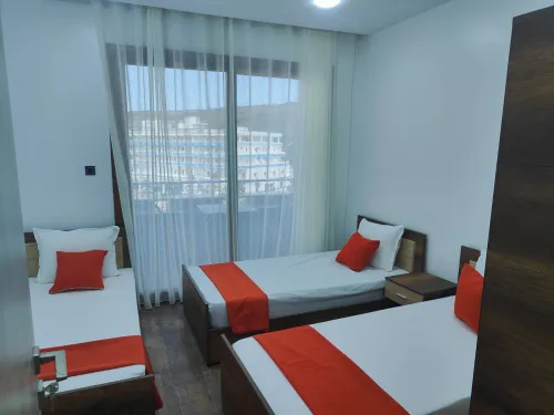 Location vacances Appartement Niveau de villa Studio F2 Skikda Filfla