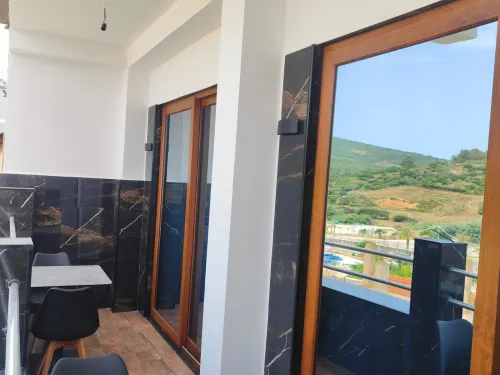 Location vacances Appartement Niveau de villa Studio F2 Skikda Filfla