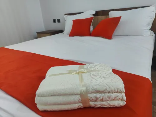 Location vacances Appartement Niveau de villa Studio F2 Skikda Filfla