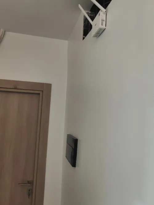 Location vacances Appartement Niveau de villa Studio F2 Skikda Filfla