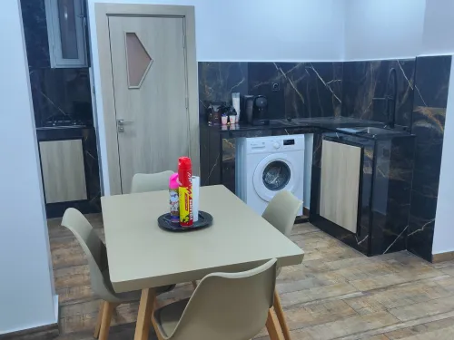 Location vacances Appartement Niveau de villa Studio F2 Skikda Filfla