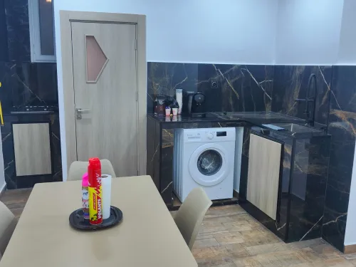 Location vacances Appartement Niveau de villa Studio F2 Skikda Filfla