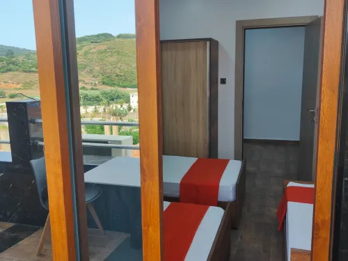 Location vacances Appartement Niveau de villa Studio F2 Skikda Filfla
