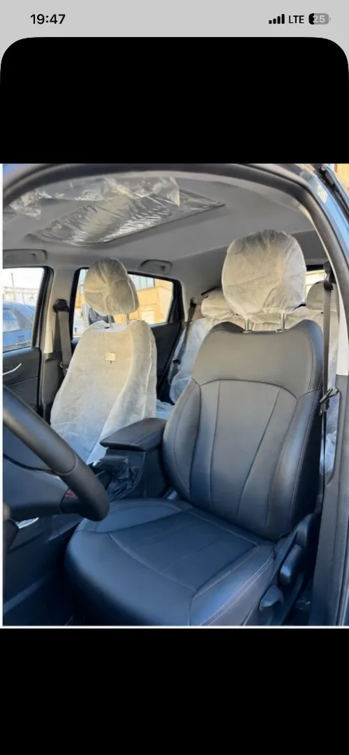 Geely Livan X3 Pro 2026 Full options