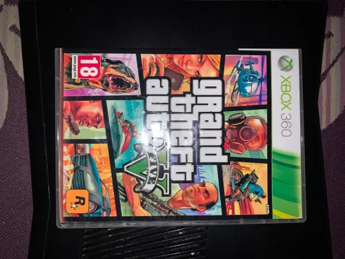 Xbox360