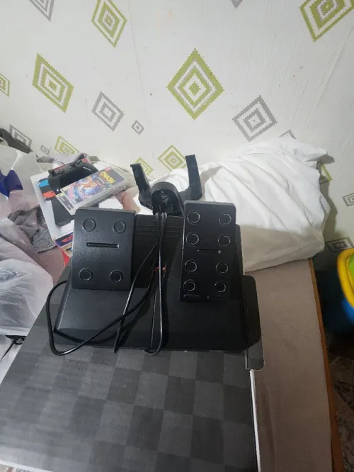 Volant pendant v3 pro