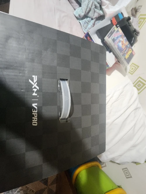 Volant pendant v3 pro