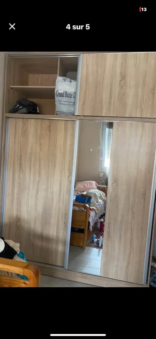 Grande Armoire
