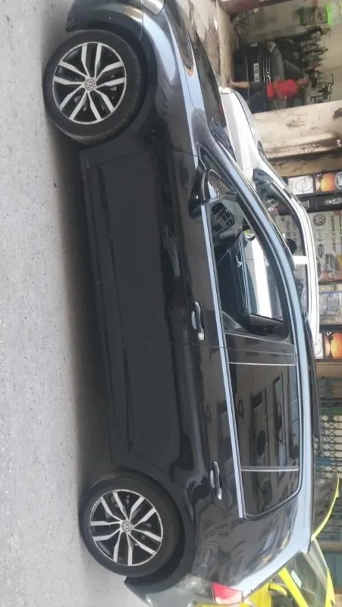 Volkswagen Golf 7 2013 Highline