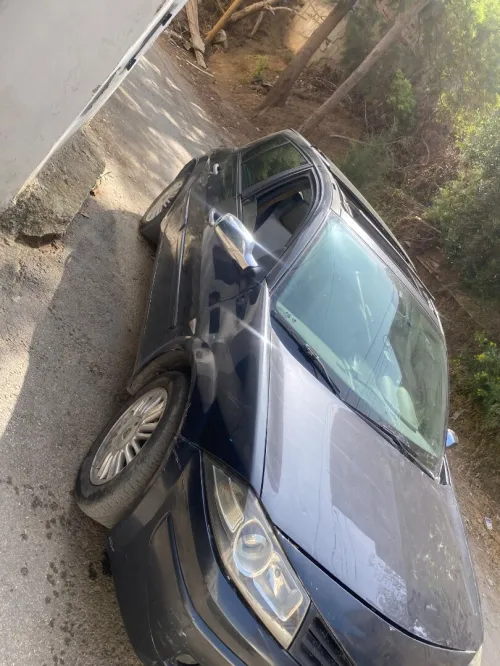 Renault Megane 2 2007 Extreme