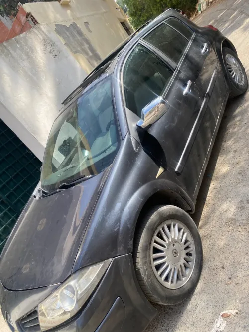 Renault Megane 2 2007 Extreme