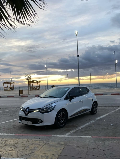 Renault Clio 4 2015 Limited