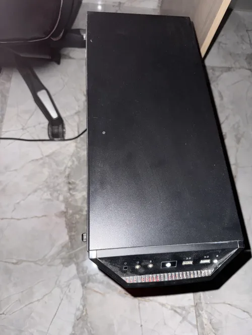 Pc gamer