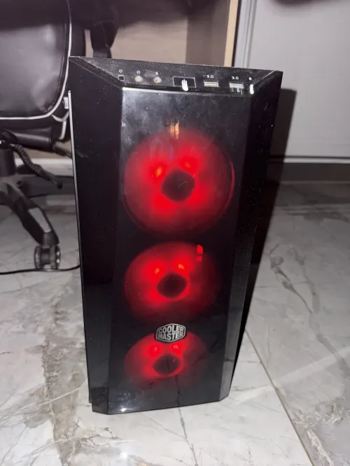 Pc gamer