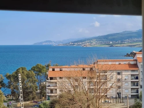 Vente Appartement F3 Boumerdès Dellys