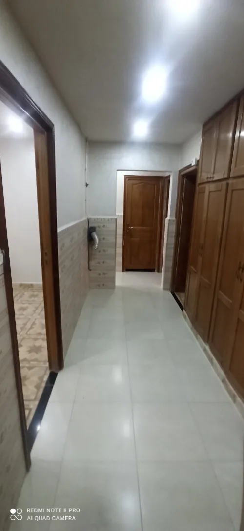 Location Appartement F3 Alger Bab ezzouar