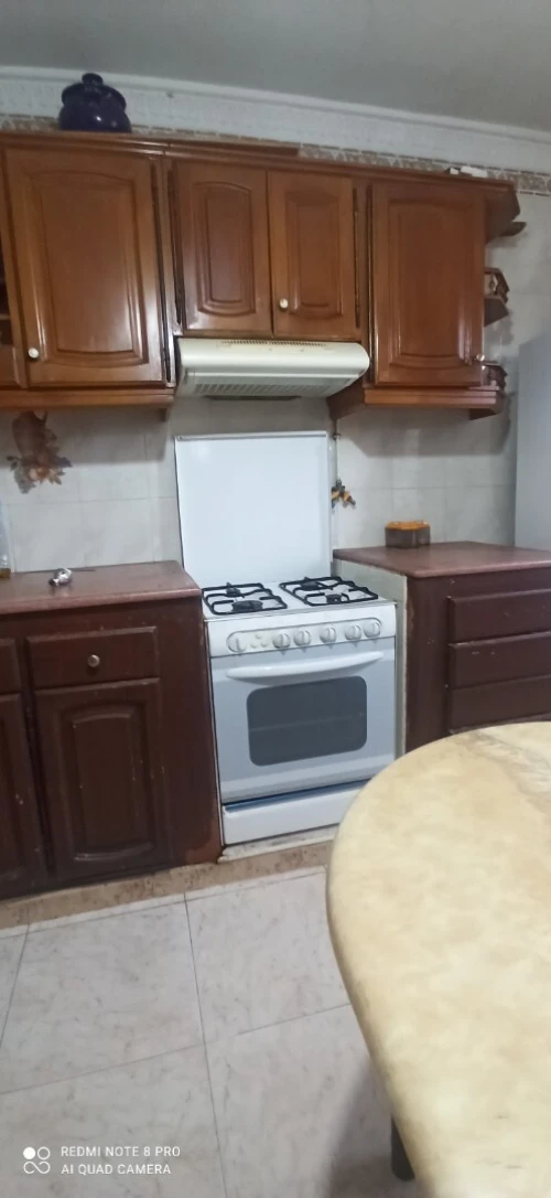 Location Appartement F3 Alger Bab ezzouar