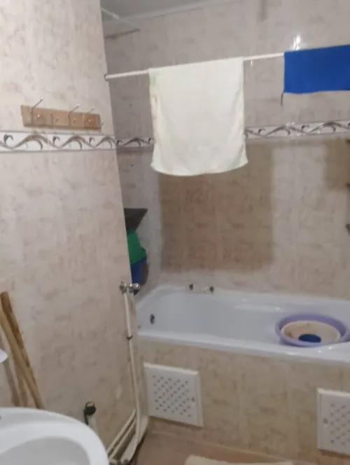 Vente Appartement F3 Alger Bab ezzouar