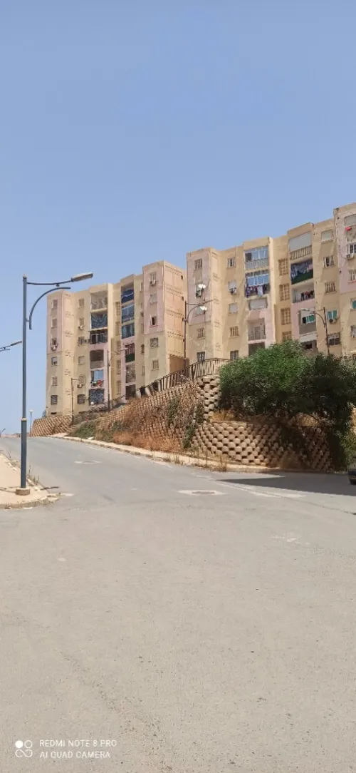 Vente Appartement F3 Alger Birkhadem
