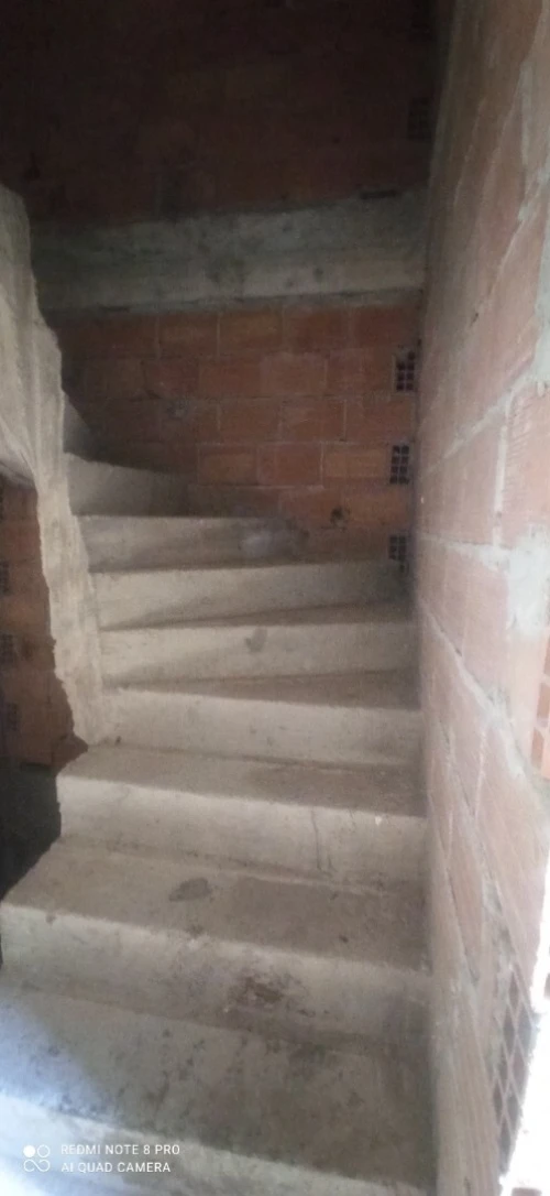 Vente Duplex F7 Boumerdès Boumerdes