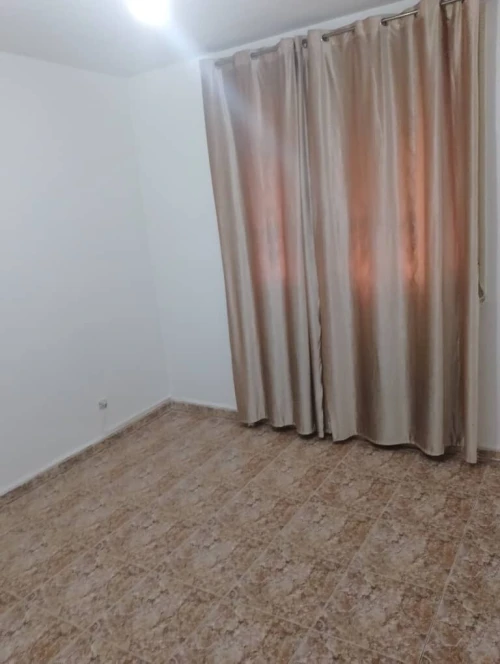 Vente Appartement F3 Alger Bab ezzouar