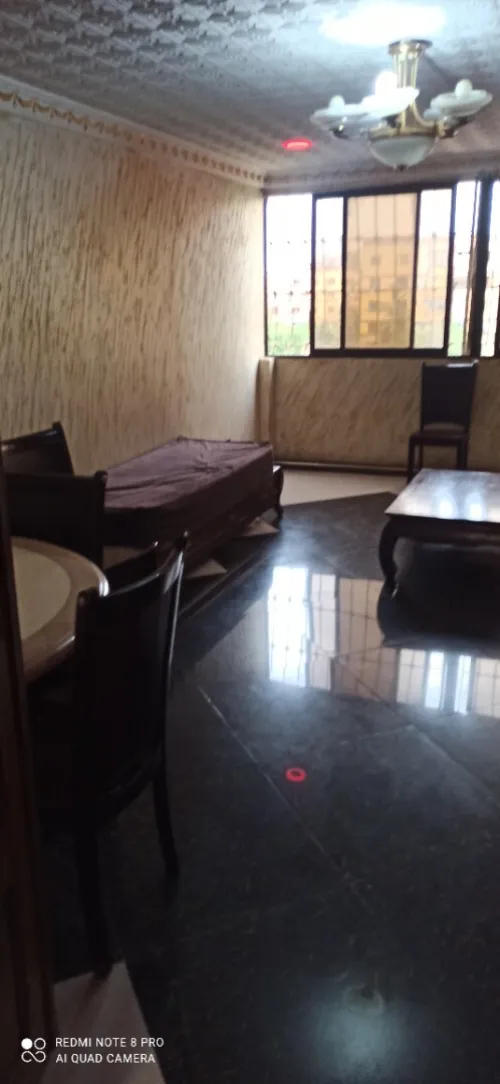 Location Appartement F3 Alger Bab ezzouar