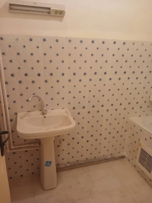 Vente Appartement F3 Alger Dar el beida