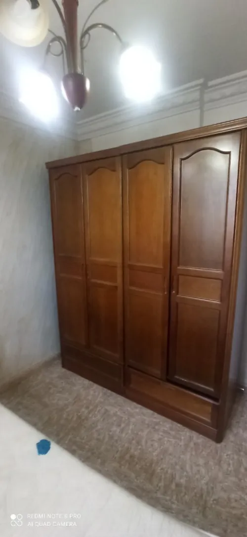 Location Appartement F3 Alger Bab ezzouar