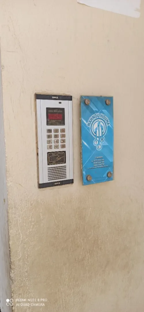 Vente Appartement F3 Alger Birkhadem