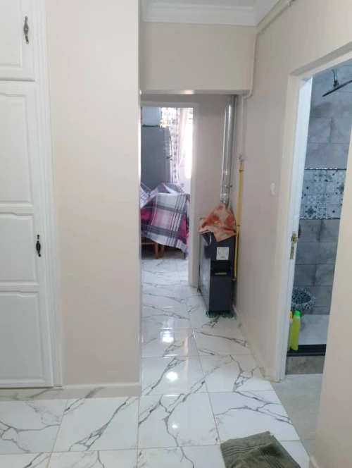 Vente Appartement F3 Alger Bab ezzouar