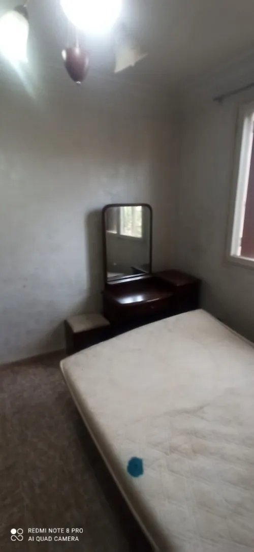 Location Appartement F3 Alger Bab ezzouar