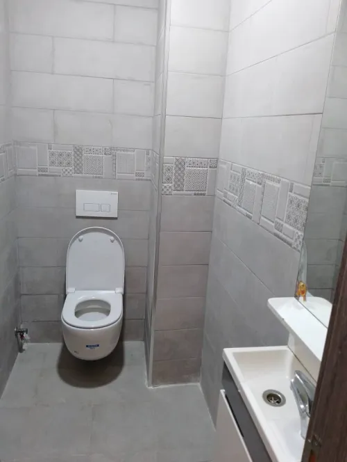 Vente Appartement F4 Alger El achour