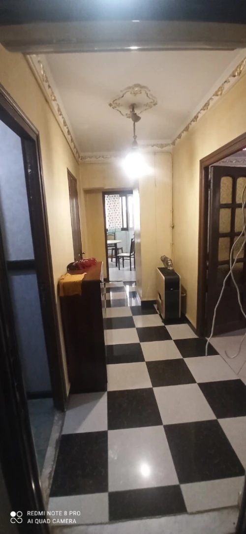 Location Appartement F3 Alger Bab ezzouar