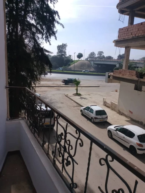 Location Appartement F4 Alger Birtouta