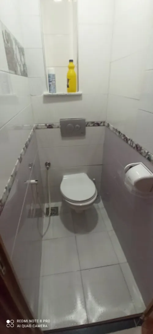Location Appartement F3 Alger Bab ezzouar
