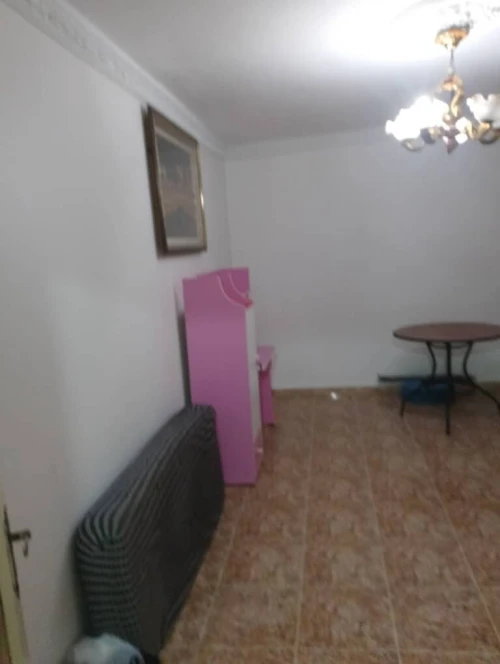 Vente Appartement F3 Alger Bab el oued