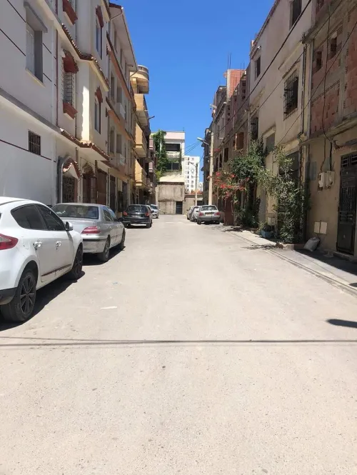 Vente Villa Alger Bordj el bahri