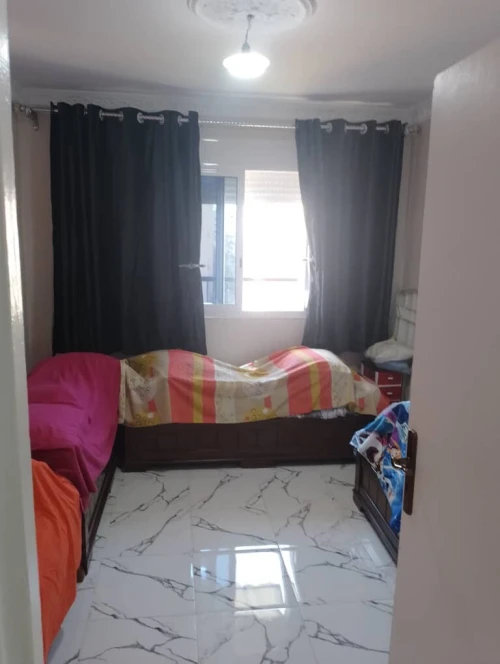Vente Appartement F3 Alger Bab ezzouar