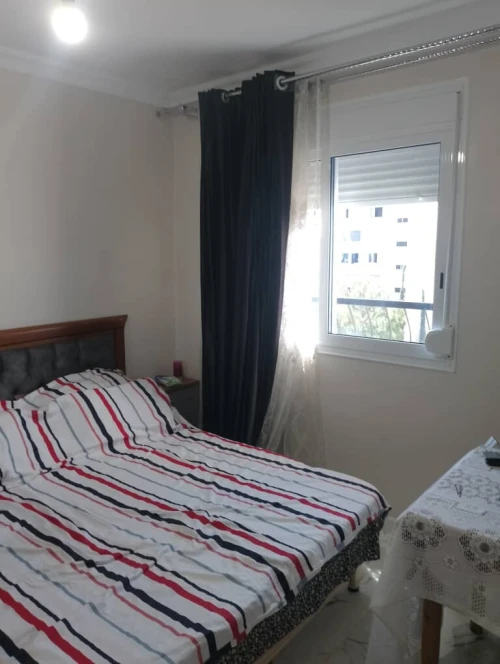 Vente Appartement F3 Alger Bab ezzouar