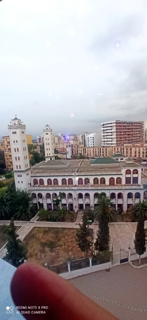 Location Appartement F3 Alger Bab ezzouar