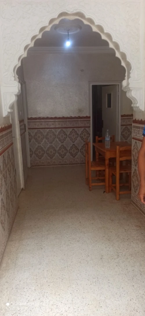 Vente Carcasse Alger Bordj el bahri