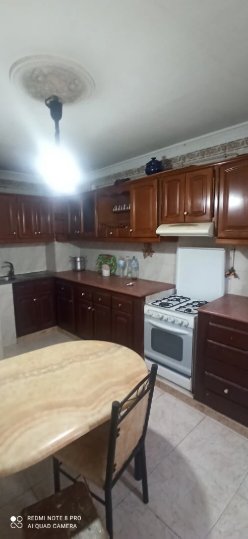 Location Appartement F3 Alger Bab ezzouar