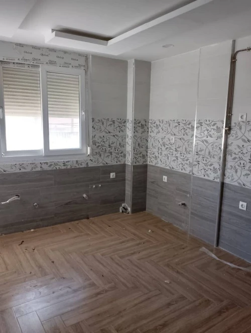 Vente Appartement F4 Alger El achour