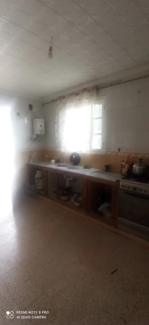 Vente Carcasse Alger Bordj el bahri