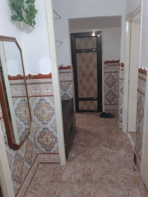 Vente Appartement F3 Alger Bab ezzouar