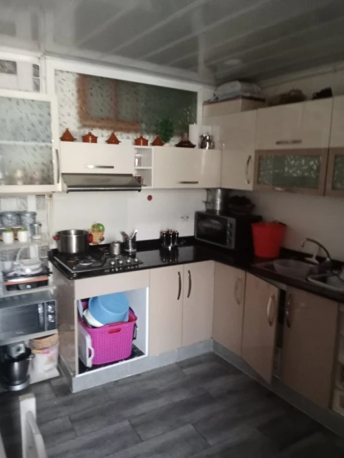 Vente Appartement F4 Alger Dar el beida